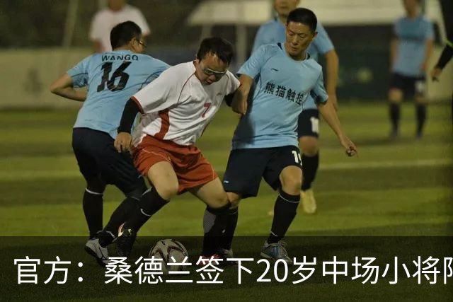 官方：桑德兰签下20岁中场小将阿霍卡，将身披29号战袍