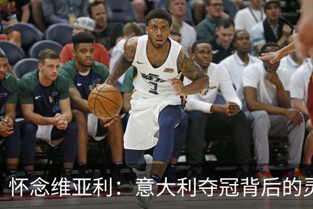 怀念维亚利：意大利夺冠背后的灵魂人物