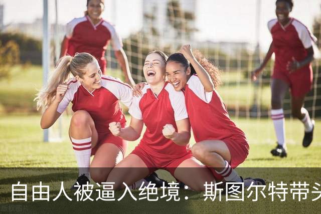 自由人被逼入绝境：斯图尔特带头作战 梦想队继续高歌猛进