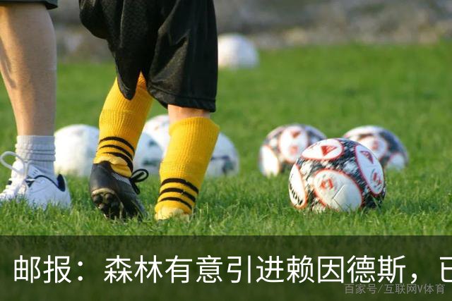 邮报：森林有意引进赖因德斯，已经准备了5500万镑的报价