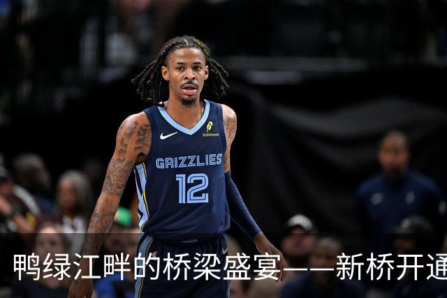 鸭绿江畔的桥梁盛宴——新桥开通啦！